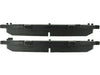 Disc Brake Pad Centric Parts 306.06520