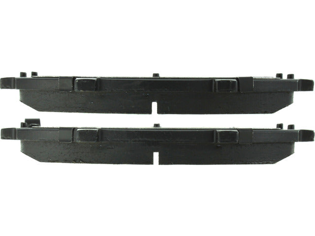 Disc Brake Pad Centric Parts 306.06520