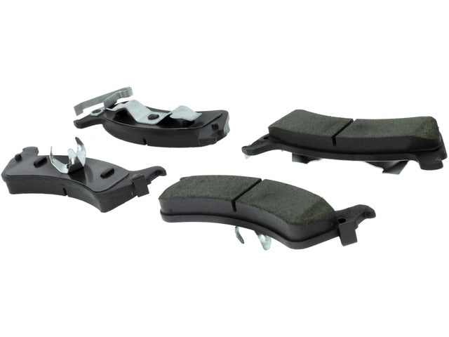 Disc Brake Pad Centric Parts 306.06660