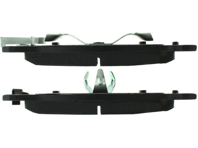 Disc Brake Pad Centric Parts 306.06660