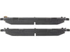 Disc Brake Pad Centric Parts 306.06790