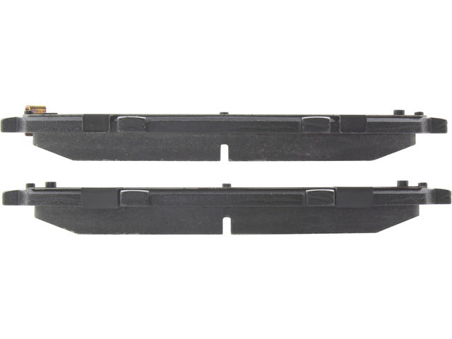 Disc Brake Pad Centric Parts 306.06790