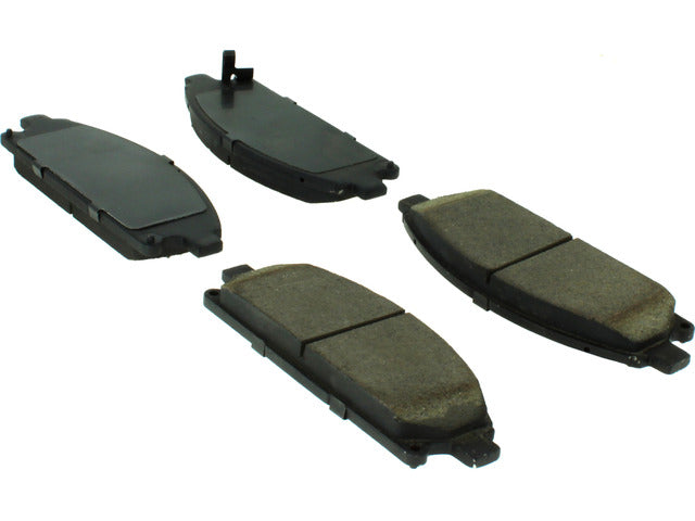 Disc Brake Pad Centric Parts 306.06910