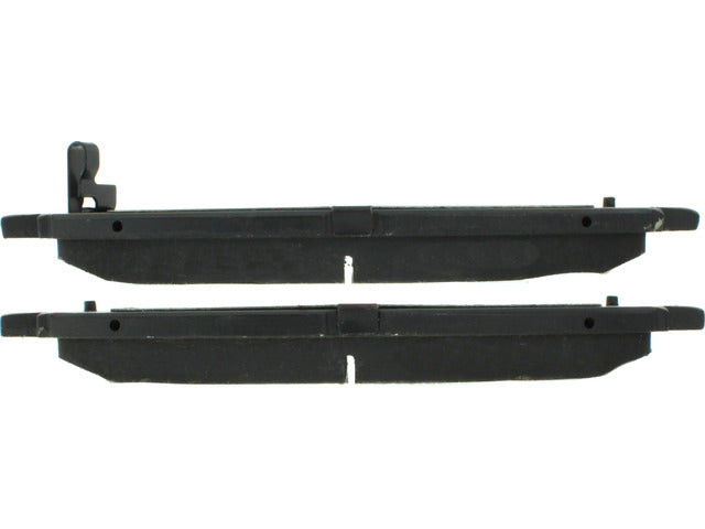 Disc Brake Pad Centric Parts 306.06910
