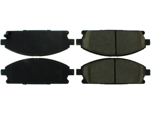 Disc Brake Pad Centric Parts 306.06910