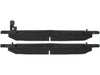 Disc Brake Pad Centric Parts 306.06911