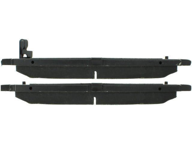 Disc Brake Pad Centric Parts 306.06911