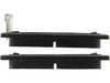 Disc Brake Pad Centric Parts 306.06980