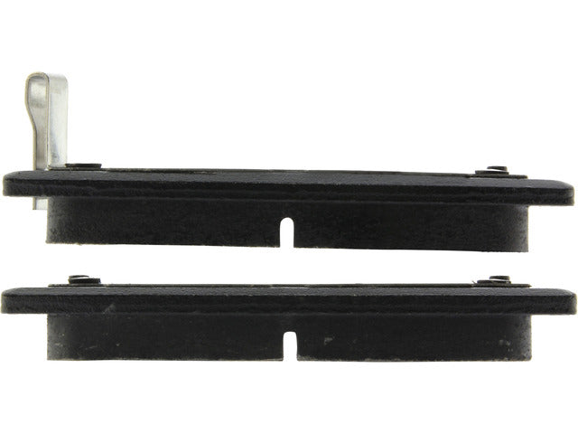 Disc Brake Pad Centric Parts 306.06980