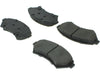 Disc Brake Pad Centric Parts 306.06990