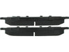 Disc Brake Pad Centric Parts 306.06990