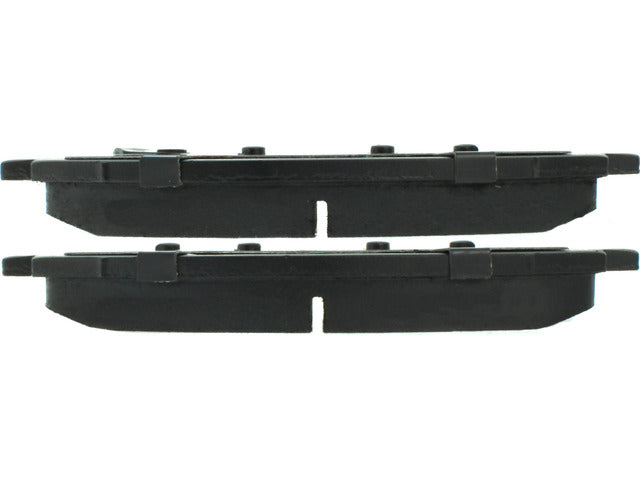 Disc Brake Pad Centric Parts 306.06990