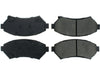 Disc Brake Pad Centric Parts 306.06990