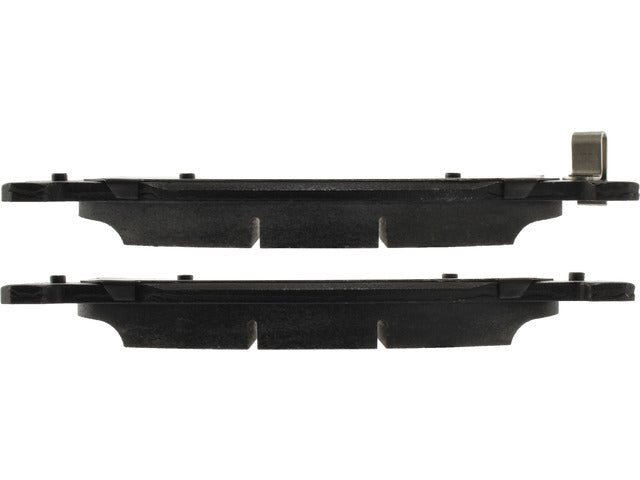 Disc Brake Pad Centric Parts 306.07021