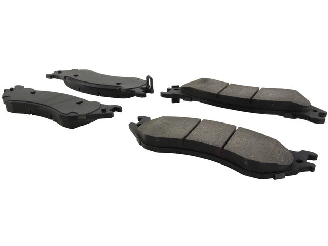 Disc Brake Pad Centric Parts 306.07022