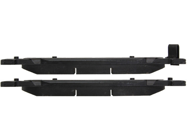 Disc Brake Pad Centric Parts 306.07022