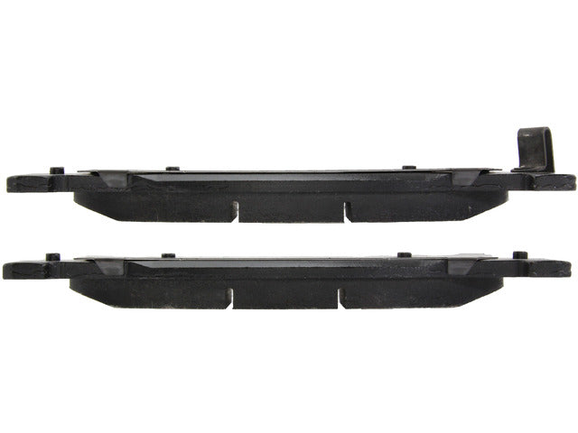 Disc Brake Pad Centric Parts 306.07023