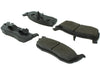 Disc Brake Pad Centric Parts 306.07110