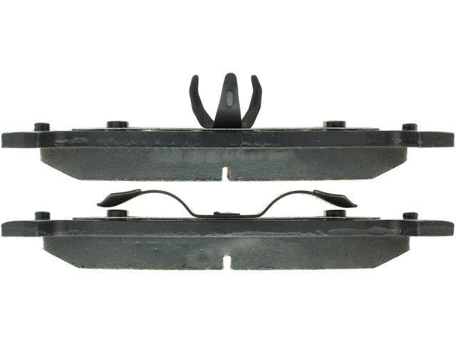Disc Brake Pad Centric Parts 306.07110