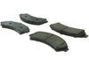 Disc Brake Pad Centric Parts 306.07260