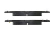 Disc Brake Pad Centric Parts 306.07270