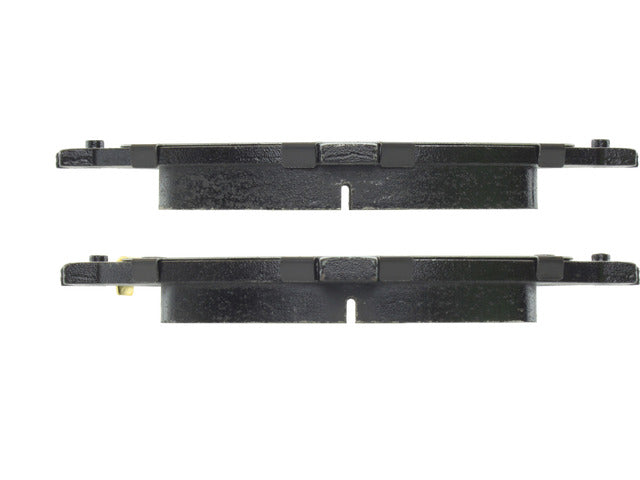 Disc Brake Pad Centric Parts 306.07270