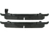 Disc Brake Pad Centric Parts 306.07290