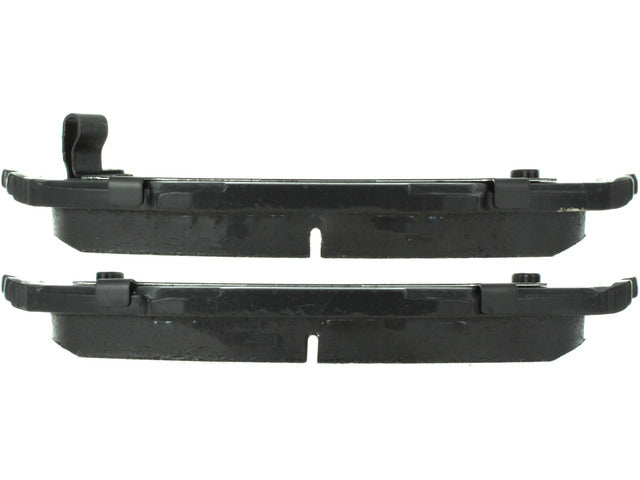 Disc Brake Pad Centric Parts 306.07290