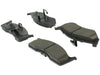 Disc Brake Pad Centric Parts 306.07300
