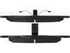 Disc Brake Pad Centric Parts 306.07300