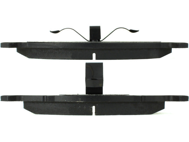 Disc Brake Pad Centric Parts 306.07300