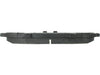 Disc Brake Pad Centric Parts 306.07480