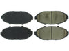 Disc Brake Pad Centric Parts 306.07480