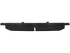 Disc Brake Pad Centric Parts 306.07570