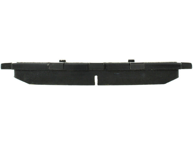 Disc Brake Pad Centric Parts 306.07570