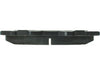 Disc Brake Pad Centric Parts 306.07720