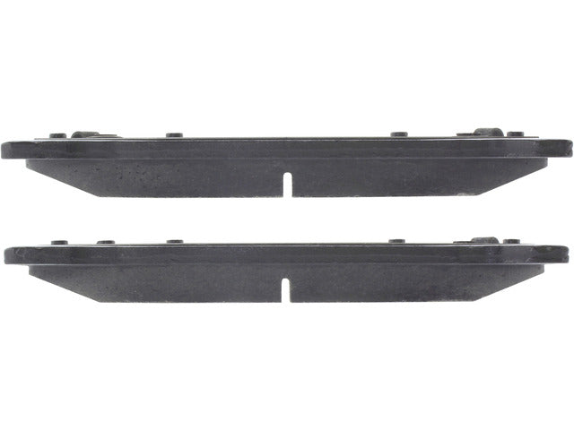 Disc Brake Pad Centric Parts 306.07850