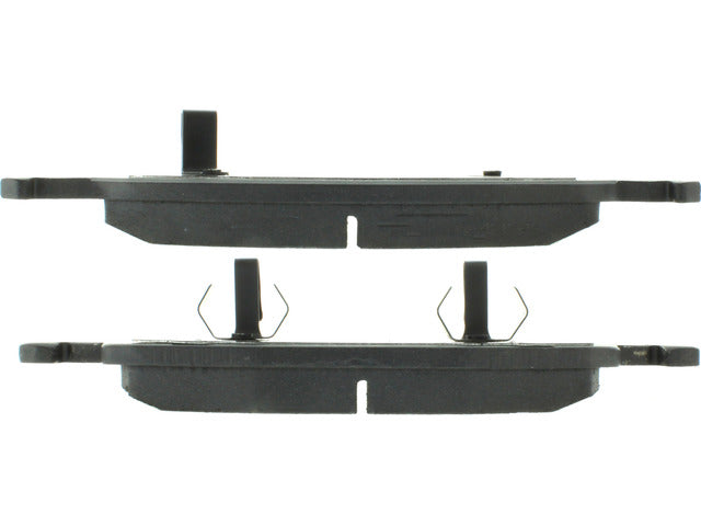 Disc Brake Pad Centric Parts 306.07900
