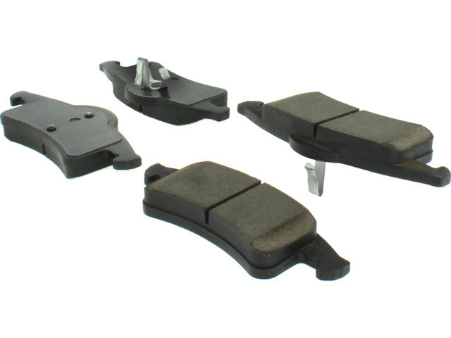 Disc Brake Pad Centric Parts 306.07910