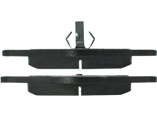 Disc Brake Pad Centric Parts 306.07910
