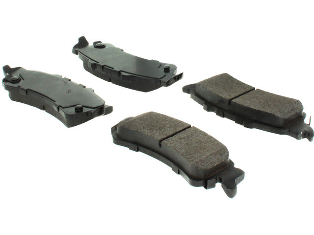 Disc Brake Pad Centric Parts 306.07920