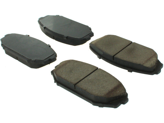 Disc Brake Pad Centric Parts 306.07930