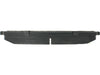 Disc Brake Pad Centric Parts 306.07930