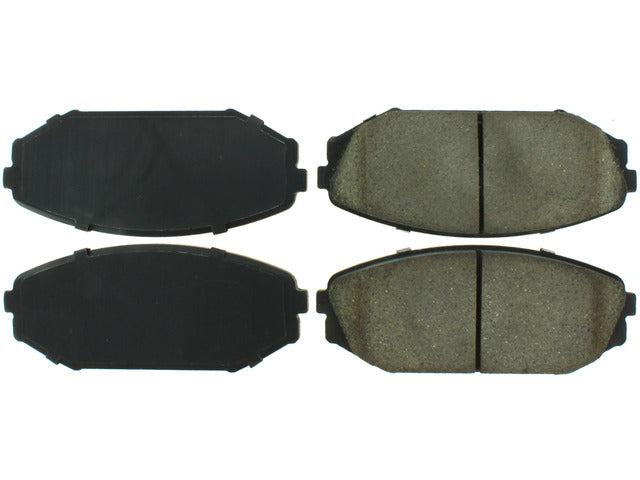 Disc Brake Pad Centric Parts 306.07930