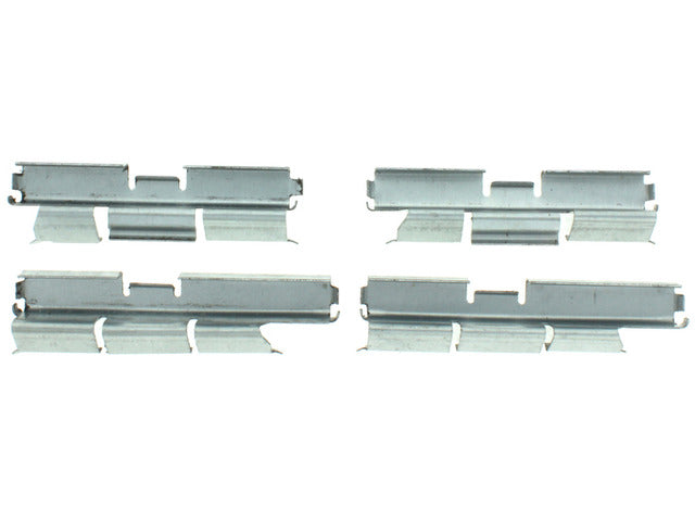 Disc Brake Pad Centric Parts 306.08020