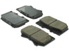 Disc Brake Pad Centric Parts 306.08120