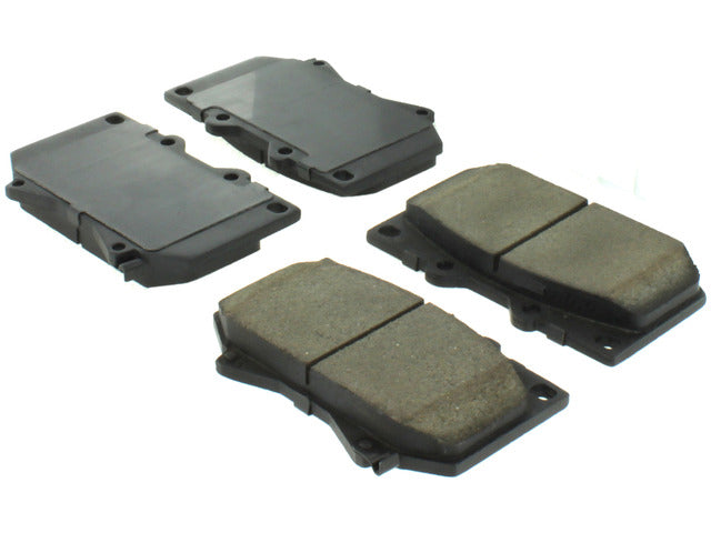Disc Brake Pad Centric Parts 306.08120