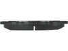 Disc Brake Pad Centric Parts 306.08120