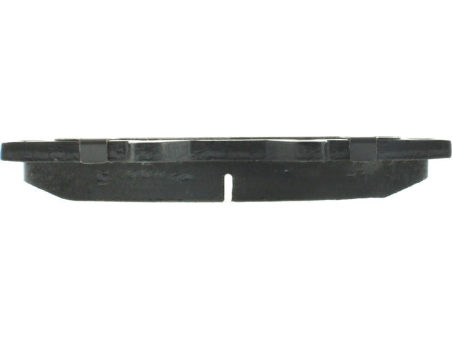 Disc Brake Pad Centric Parts 306.08120
