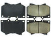Disc Brake Pad Centric Parts 306.08120